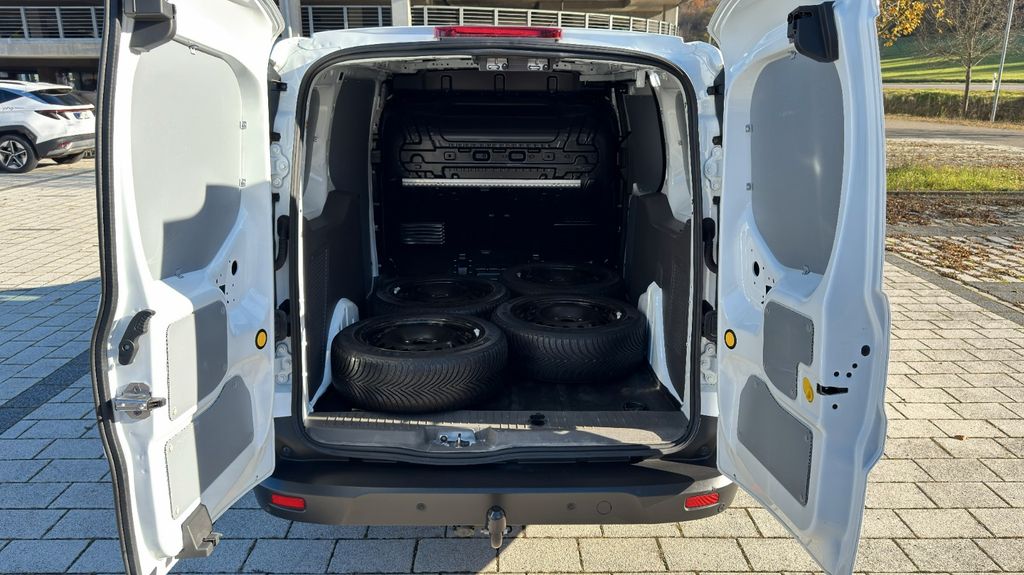 Ford Transit Connect 2021