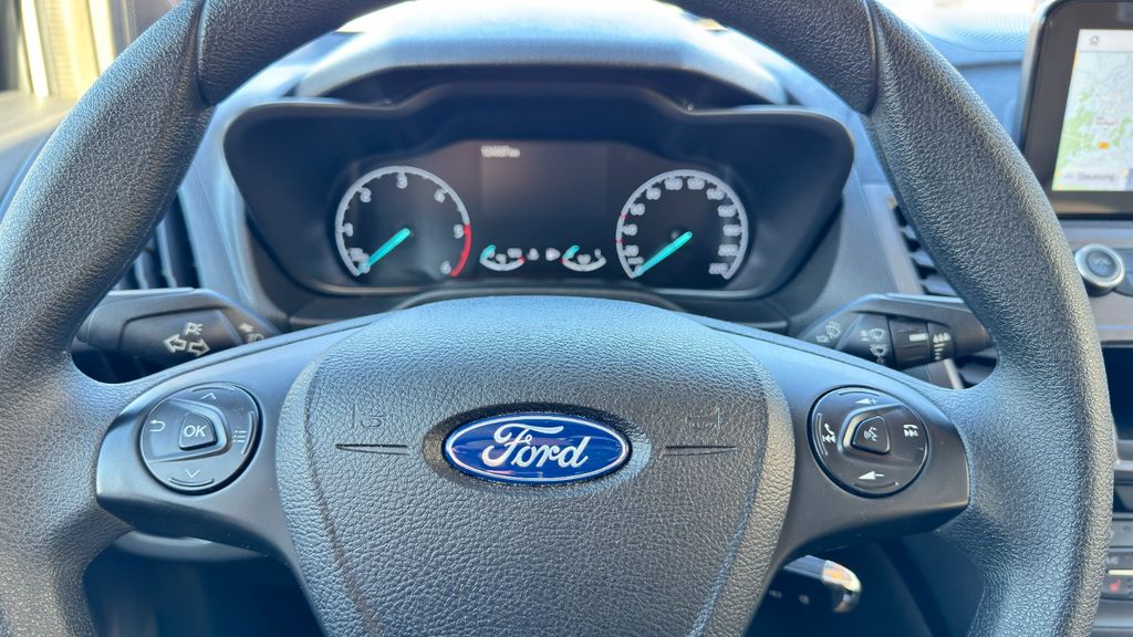 Ford Transit Connect 2021