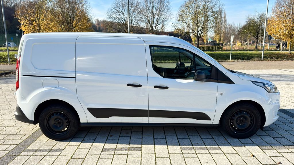 Ford Transit Connect 2021