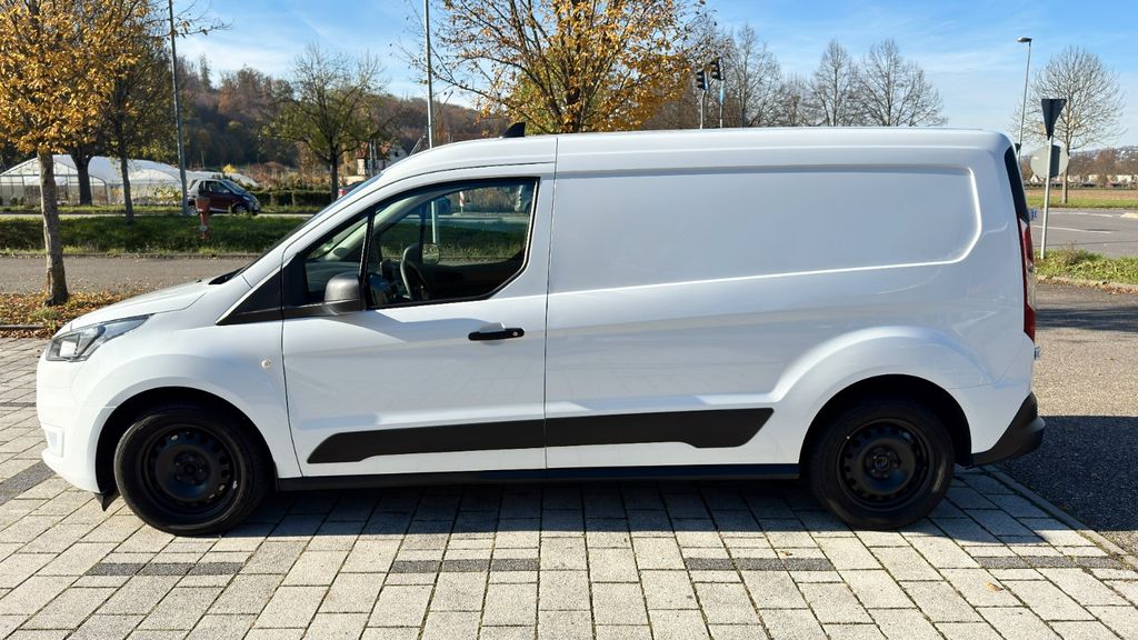 Ford Transit Connect 2021
