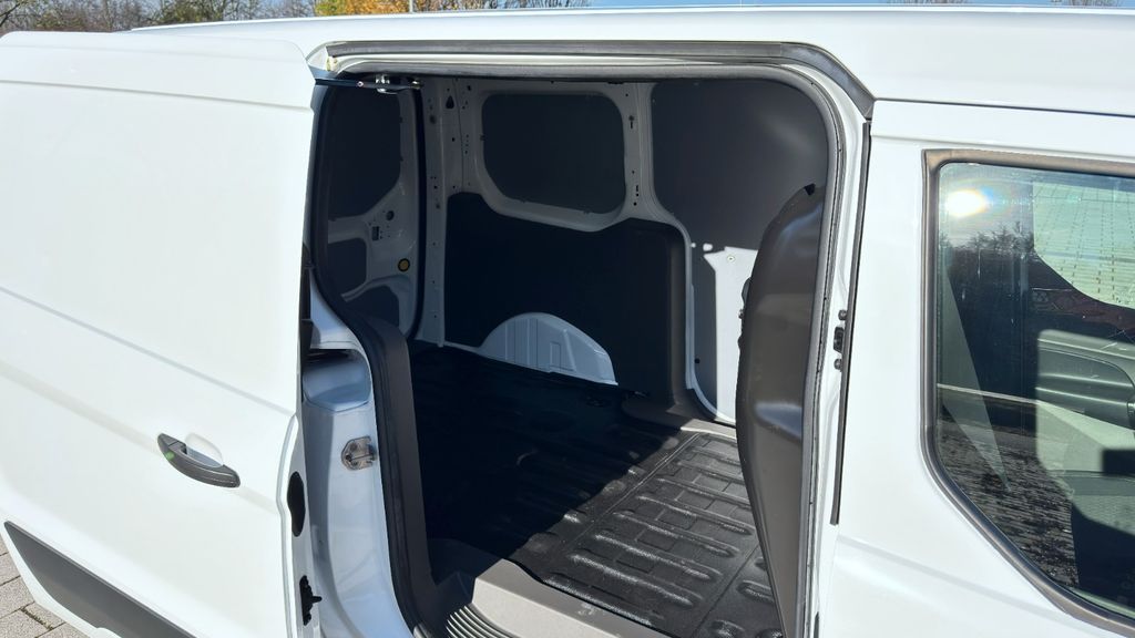 Ford Transit Connect 2021