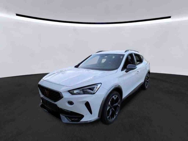 Cupra Formentor 2022