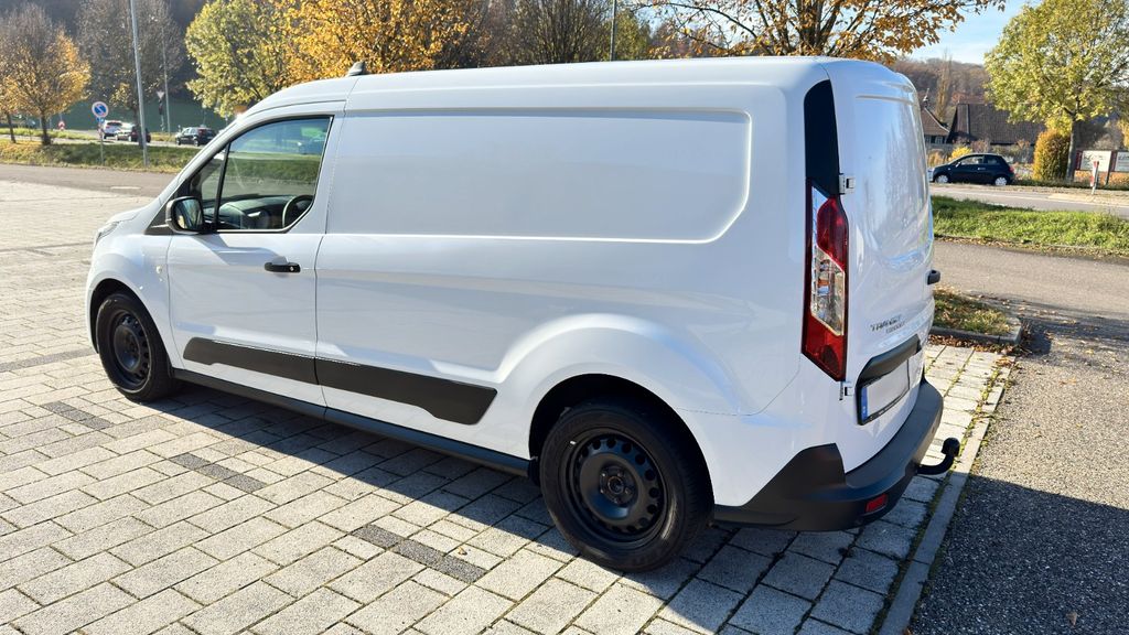 Ford Transit Connect 2021