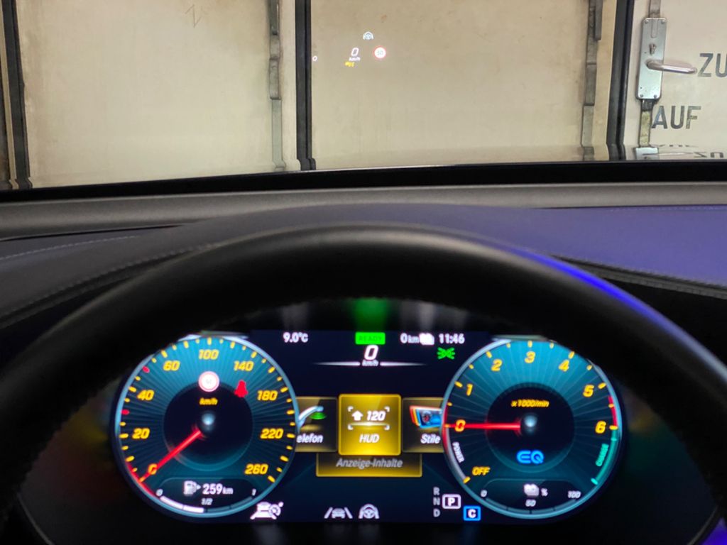 Mercedes-Benz GLC 300 2022