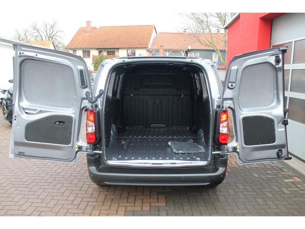 Citroën Berlingo 2025