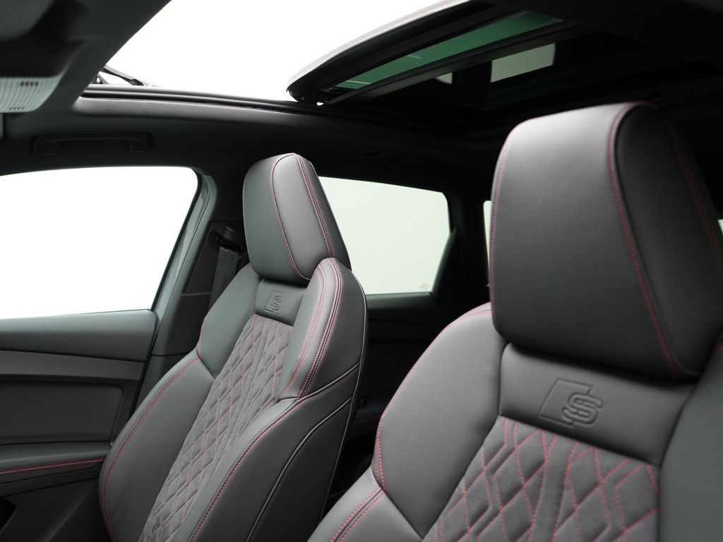 Audi Q4 e-tron 2023