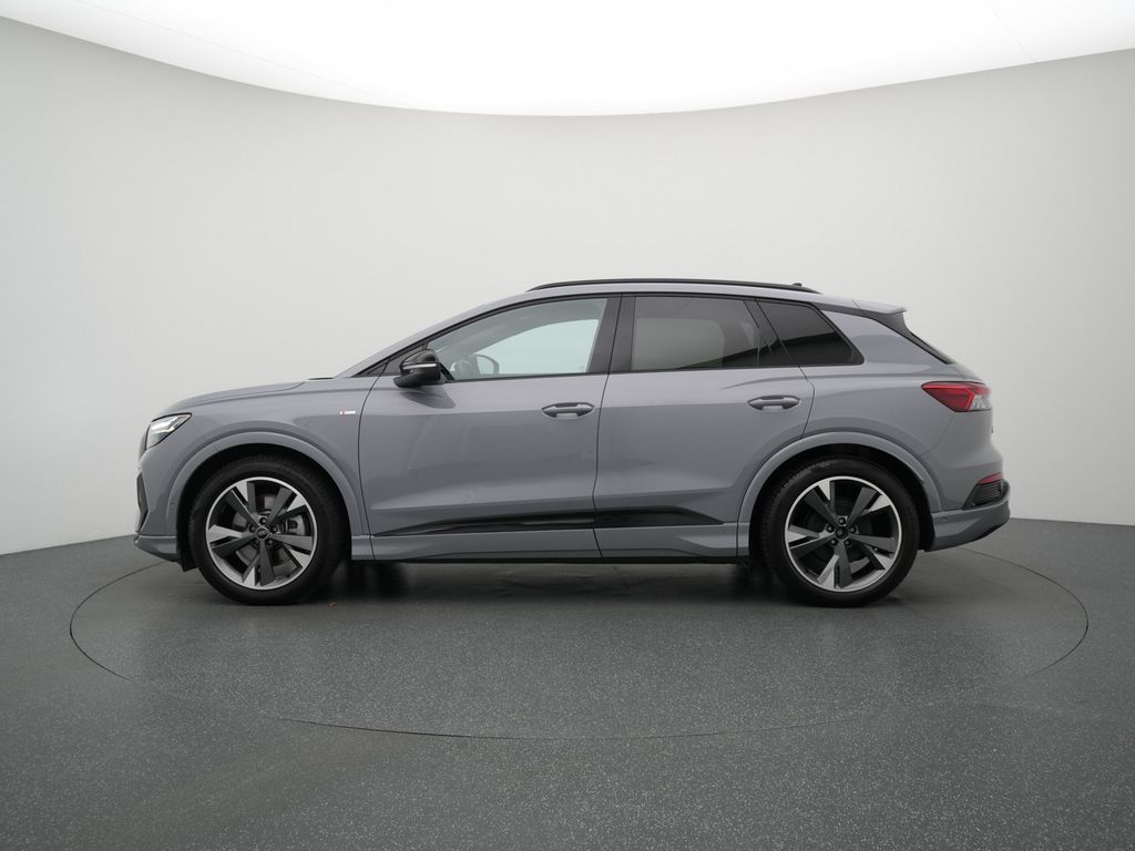 Audi Q4 2023