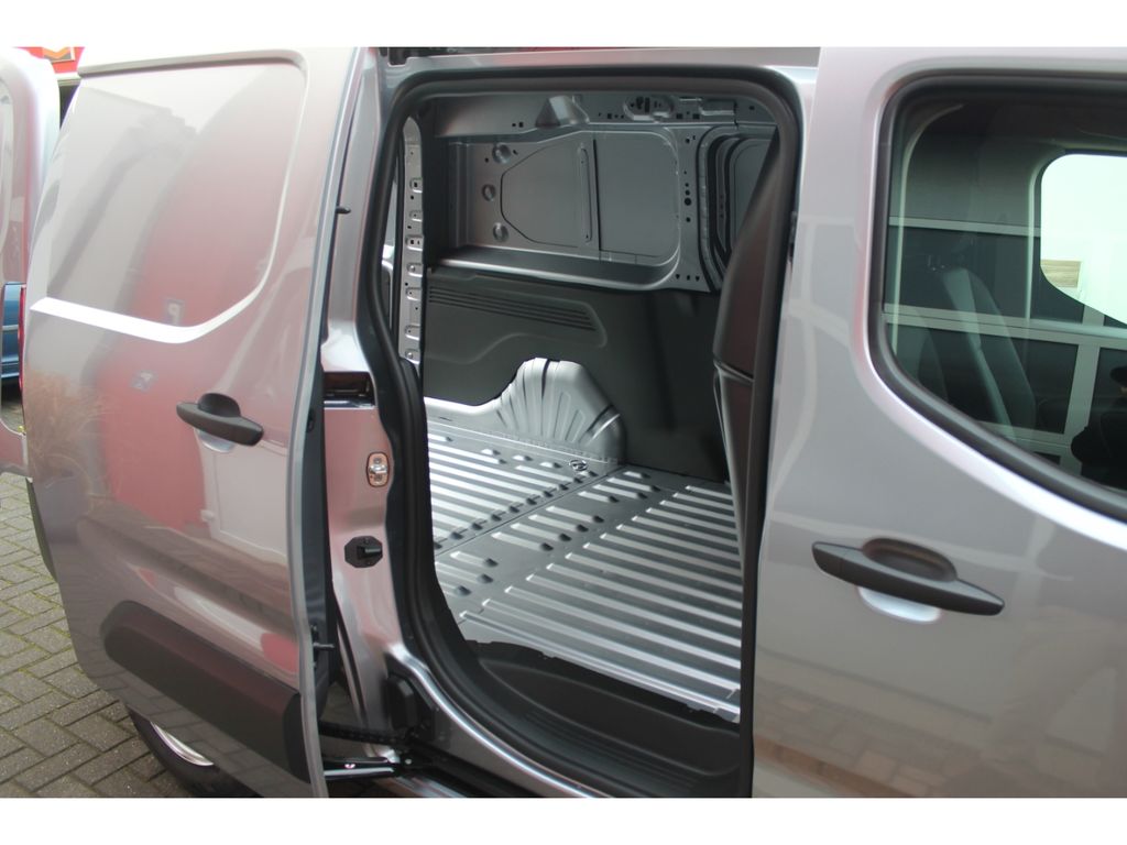 Citroën Berlingo 2025