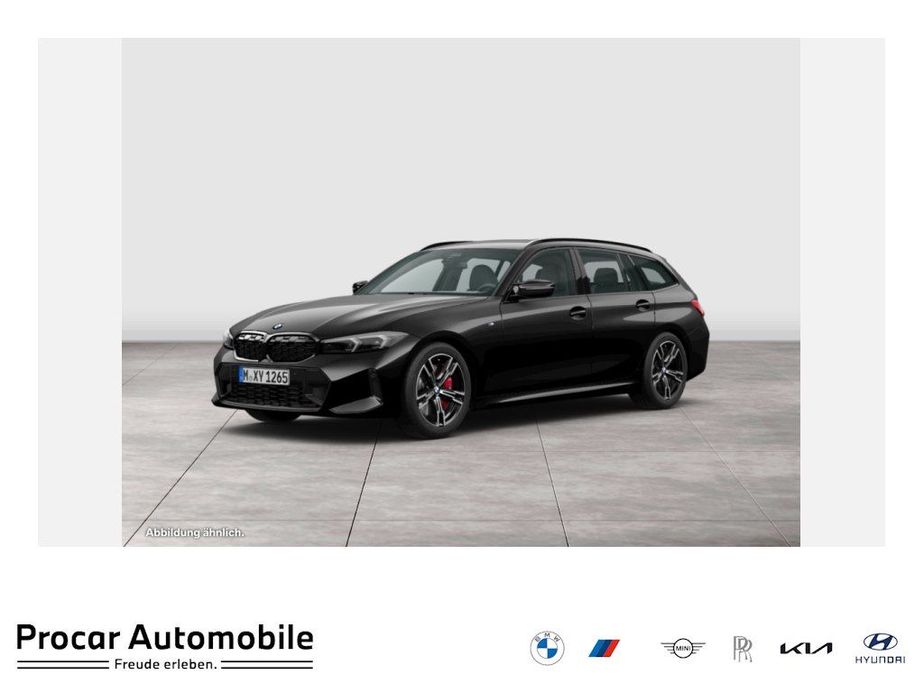 BMW M340i 2023