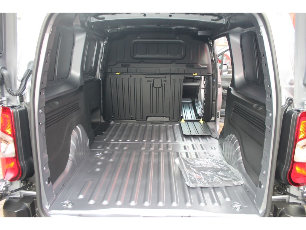 Citroën Berlingo 2025