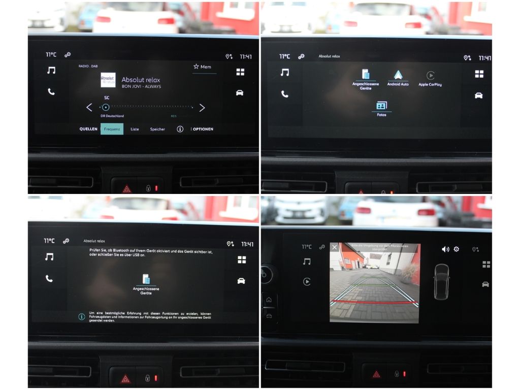 Citroën Berlingo 2025