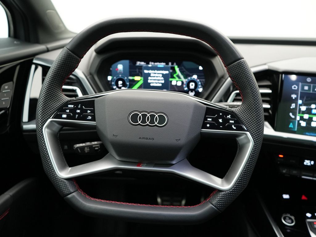 Audi Q4 2023