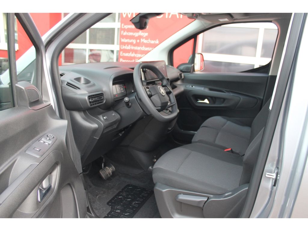 Citroën Berlingo 2025