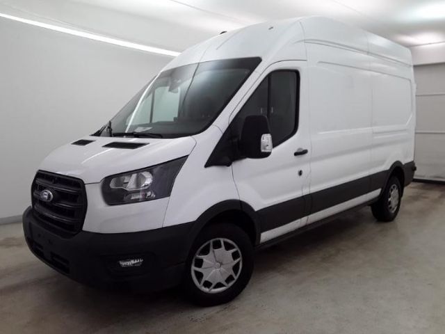 Ford Transit 2024