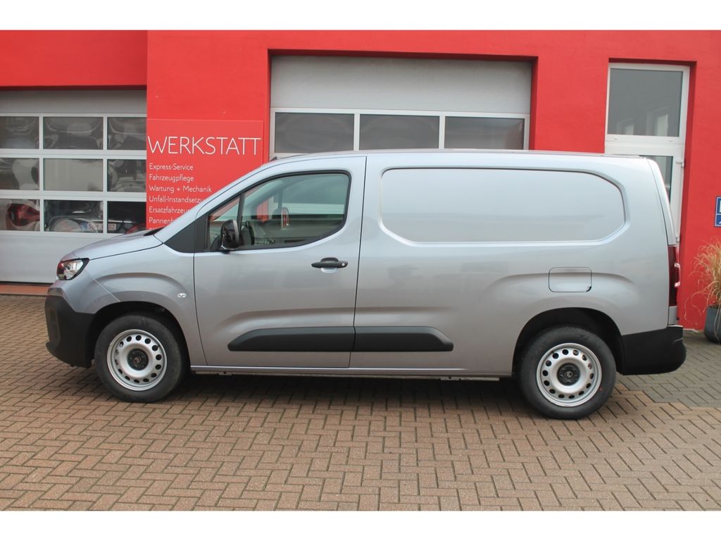 Citroën Berlingo 2025