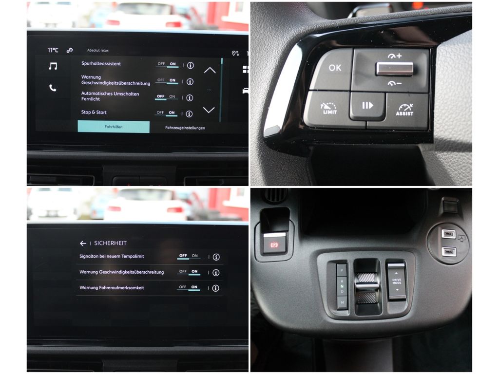 Citroën Berlingo 2025