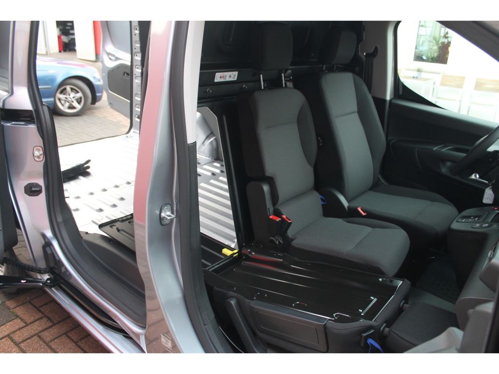 Citroën Berlingo 2025