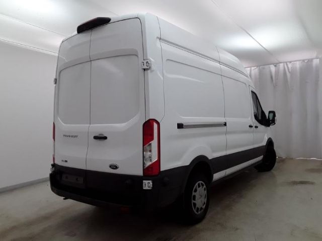 Ford Transit 2024