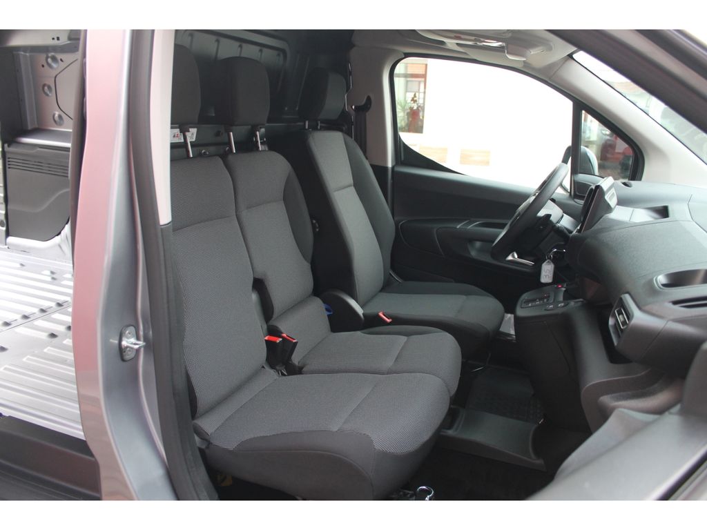 Citroën Berlingo 2025