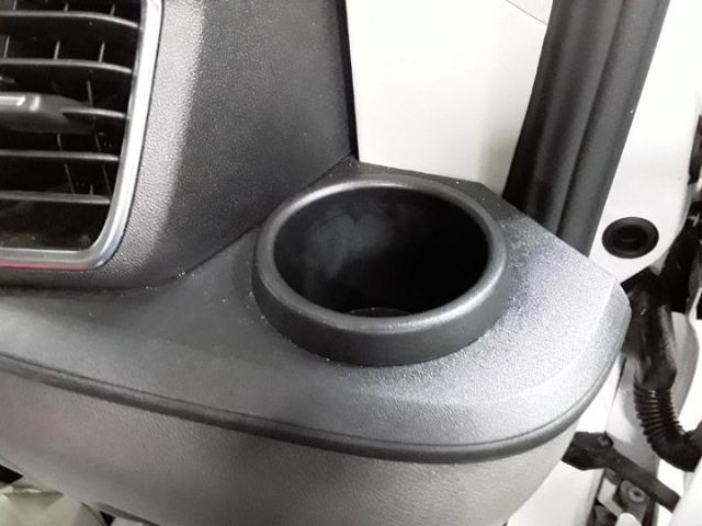 Ford Transit 2024
