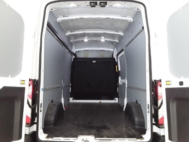 Ford Transit 2024
