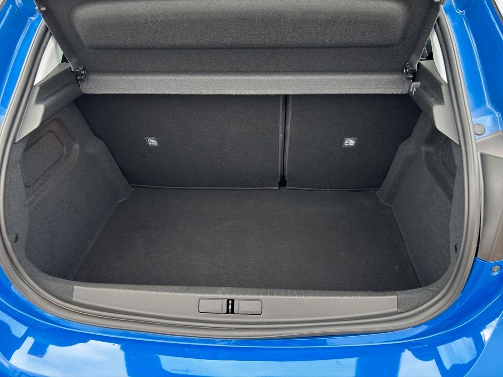 Opel Corsa 2022