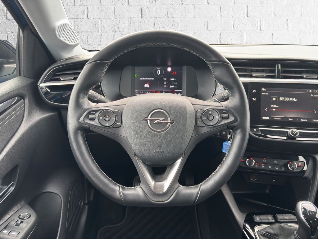 Opel Corsa 2022