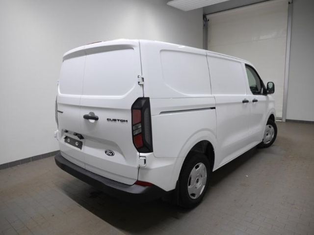 Ford Transit Custom 2024