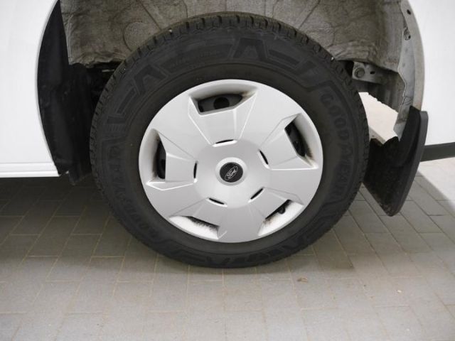 Ford Transit Custom 2024