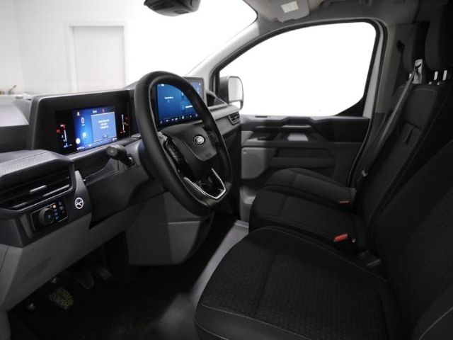 Ford Transit Custom 2024