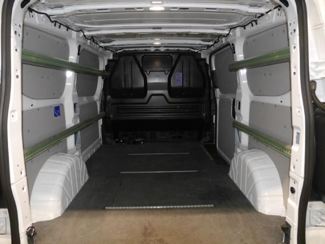 Ford Transit Custom 2024