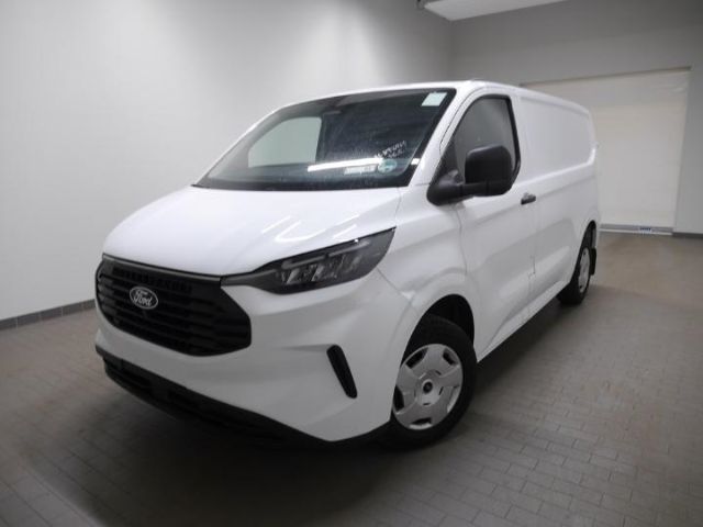 Ford Transit Custom 2024