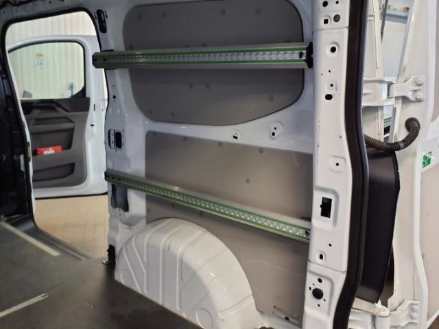 Ford Transit Custom 2024