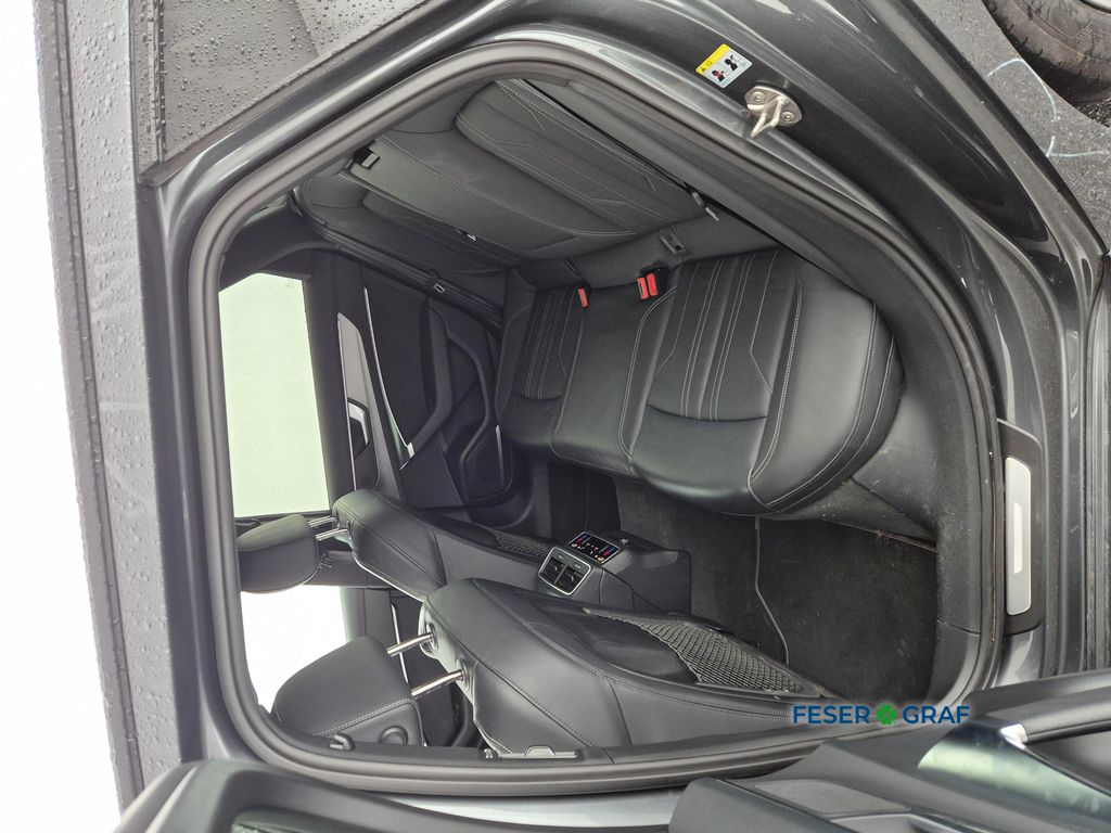 Audi A6 2022