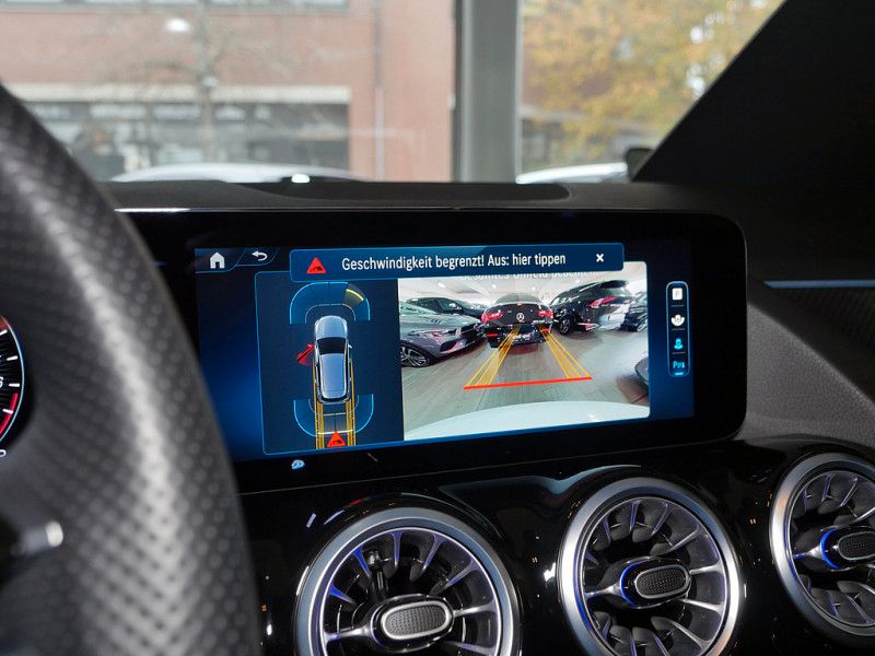 Mercedes-Benz B 250 2024