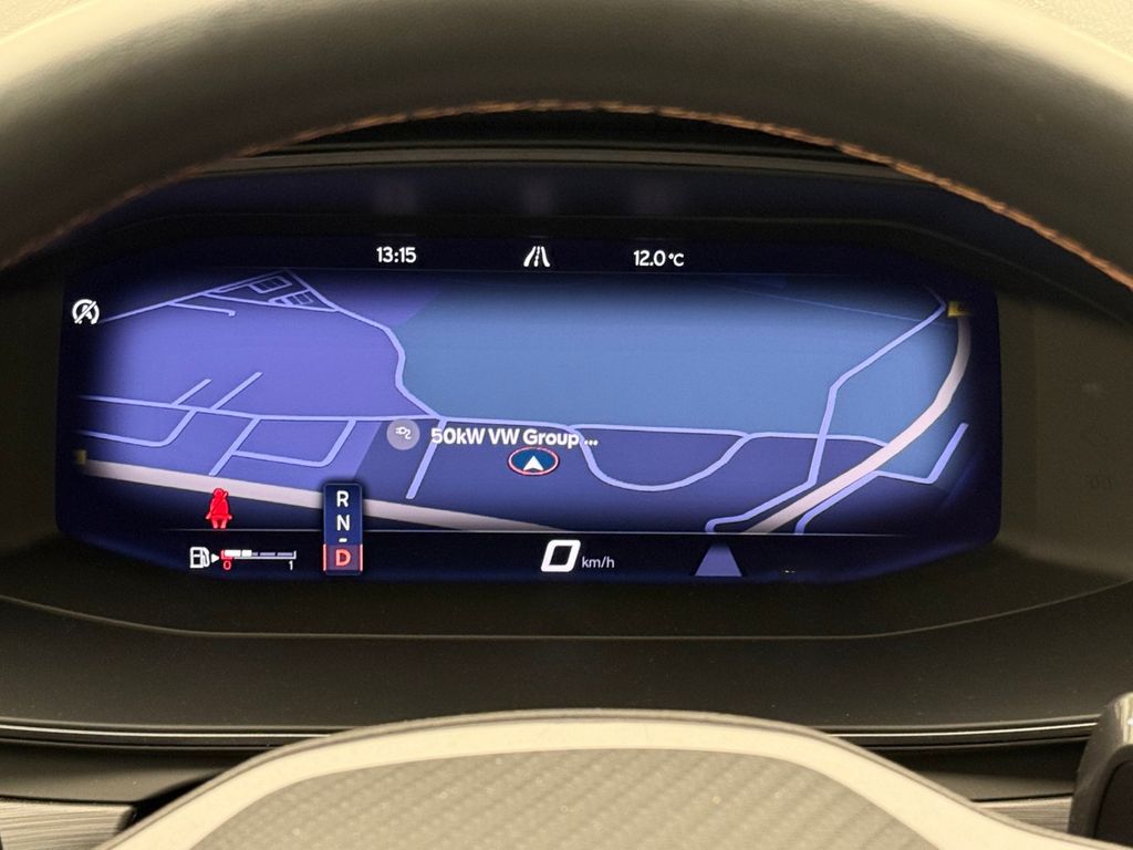 Cupra Leon 2024
