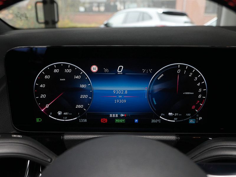 Mercedes-Benz B 250 2024