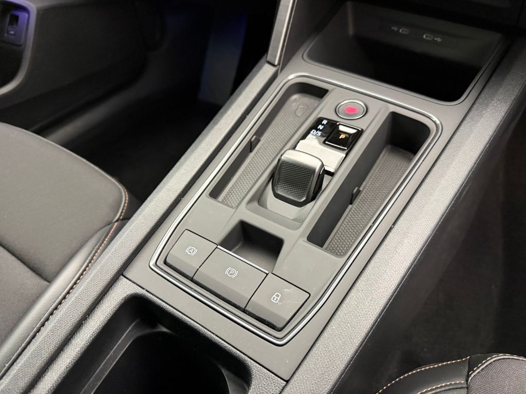 Cupra Leon 2024