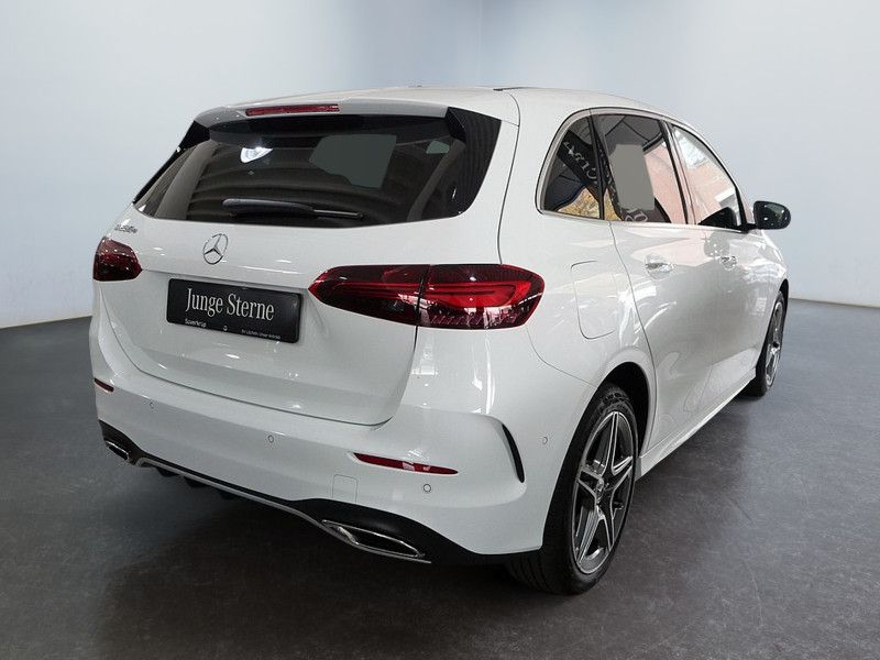 Mercedes-Benz B 250 2024