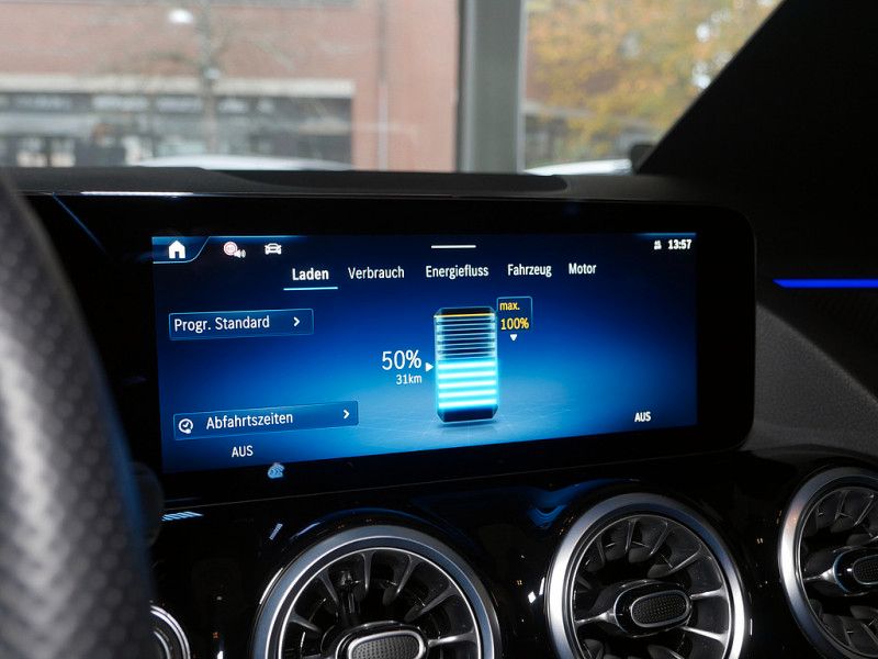 Mercedes-Benz B 250 2024