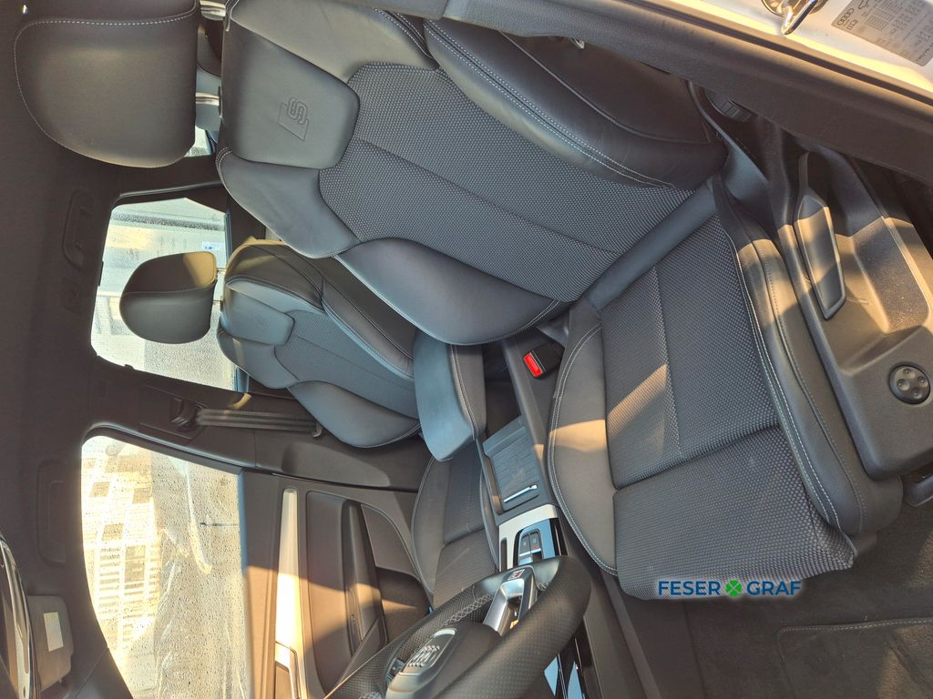 Audi Q5 2024
