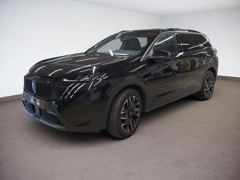 Peugeot 5008 2024
