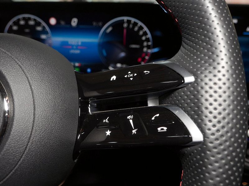 Mercedes-Benz B 250 2024