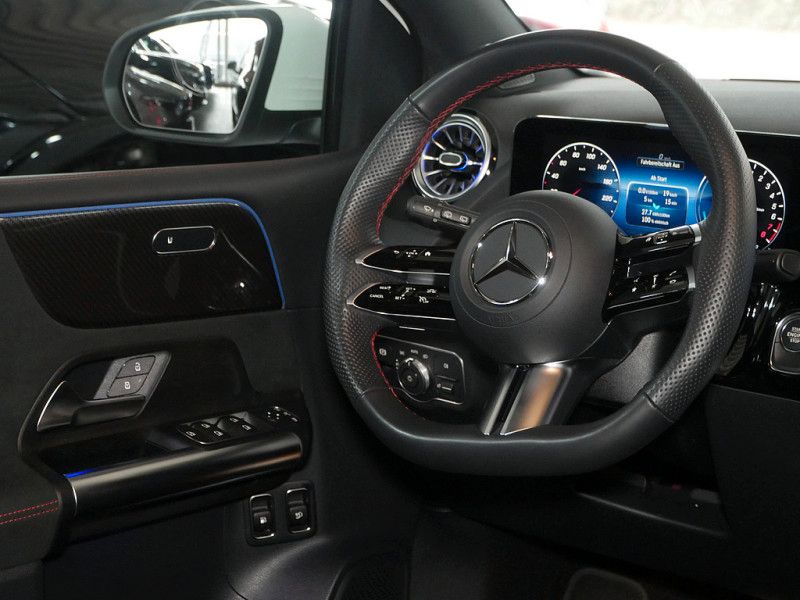 Mercedes-Benz B 250 2024