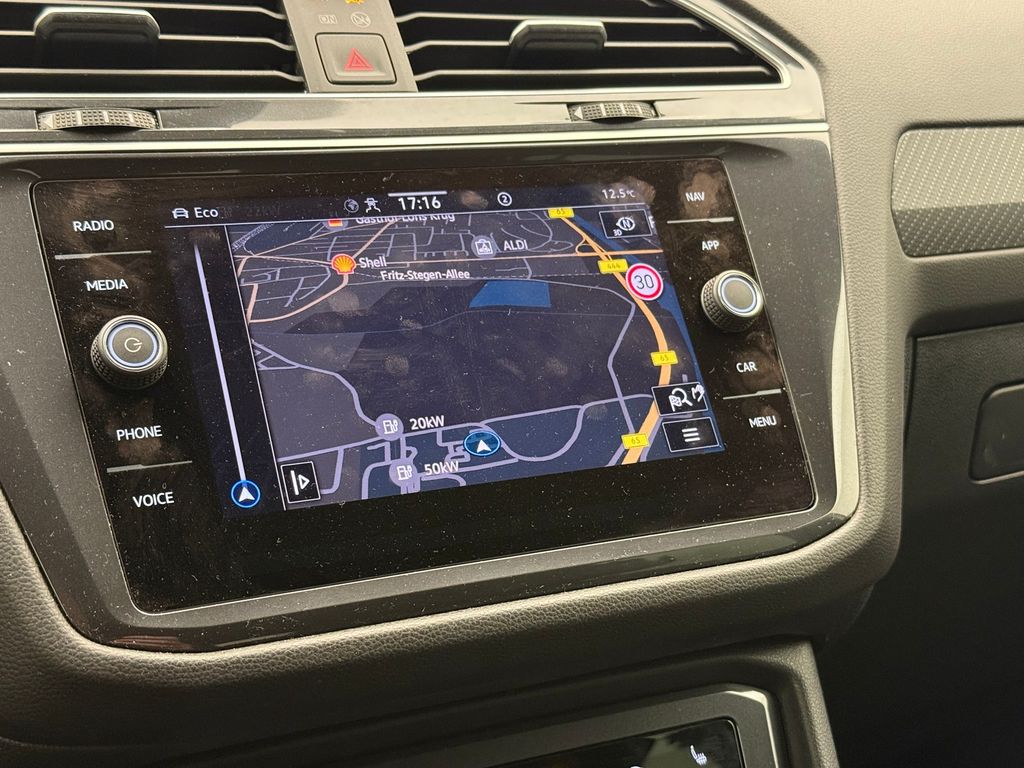 Volkswagen Tiguan Allspace 2025