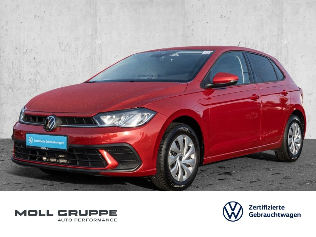 Volkswagen Polo 2025