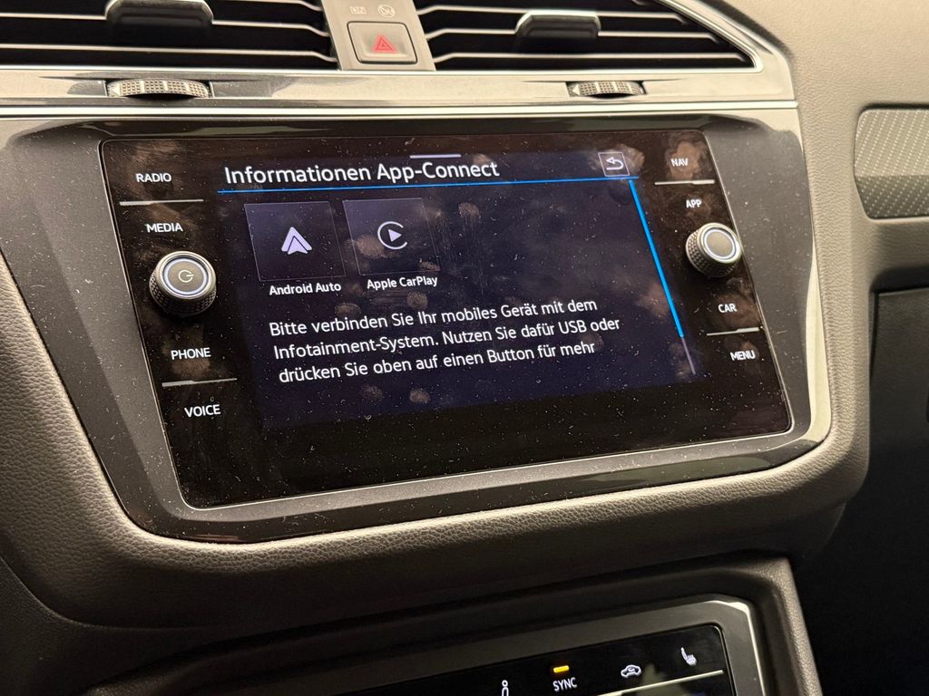 Volkswagen Tiguan Allspace 2025