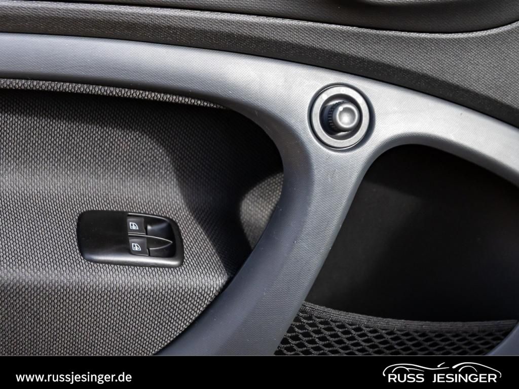 Smart ForTwo 2021