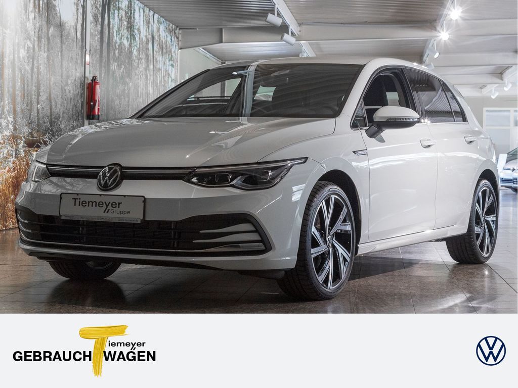 Volkswagen Golf 2025
