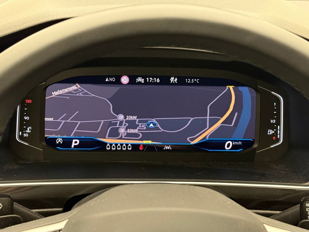 Volkswagen Tiguan Allspace 2025